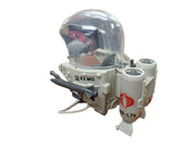 Cobra Flight Pod - 2008 [COMPLETE]