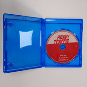 Heavy Traffic - Blu-Ray [Pre-Owned]