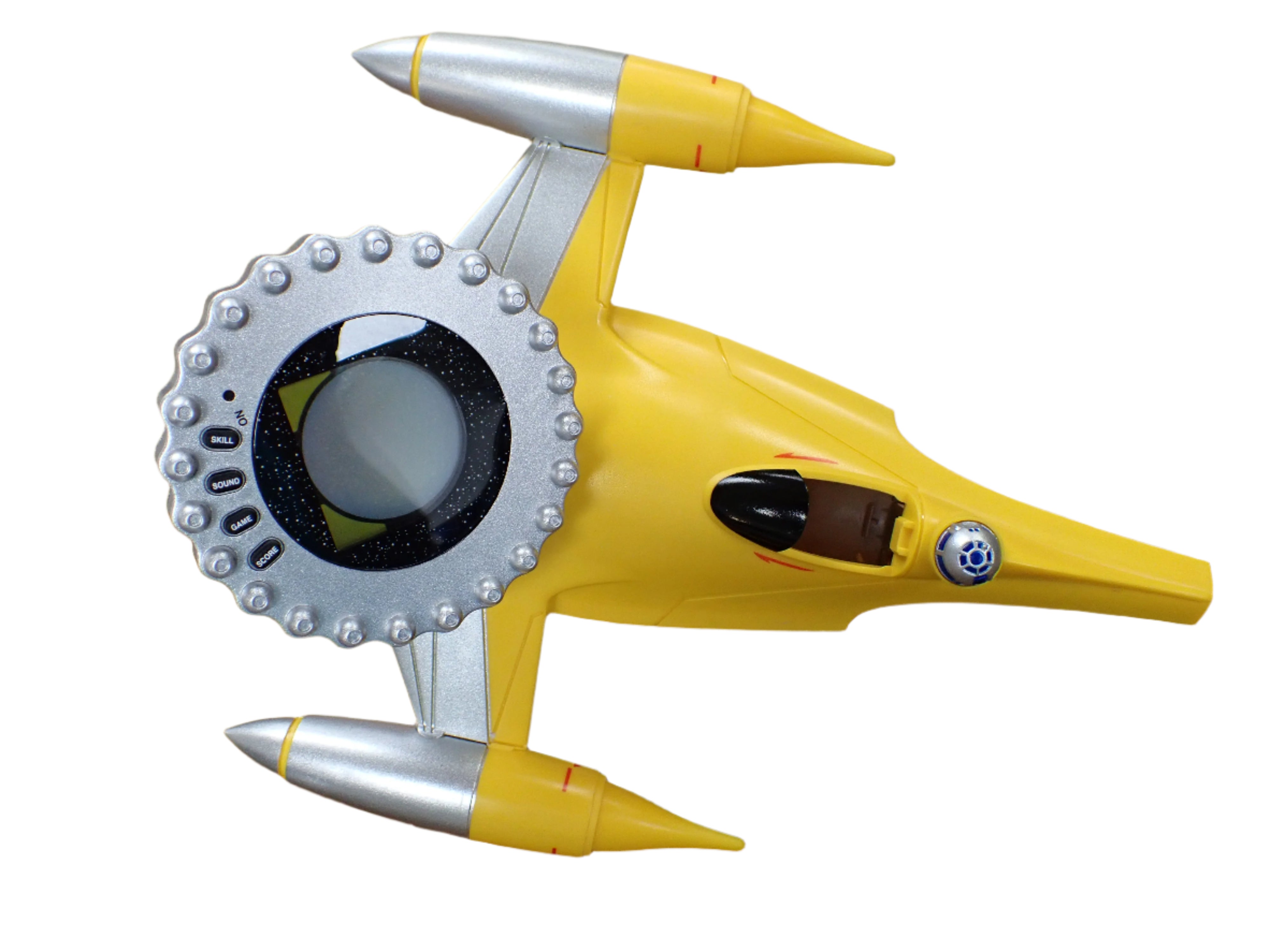Naboo Fighter Game - 1999 Episode 1