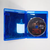 Winnie the Pooh: Blood and Honey 2 - Blu-Ray [Pre-Owned]