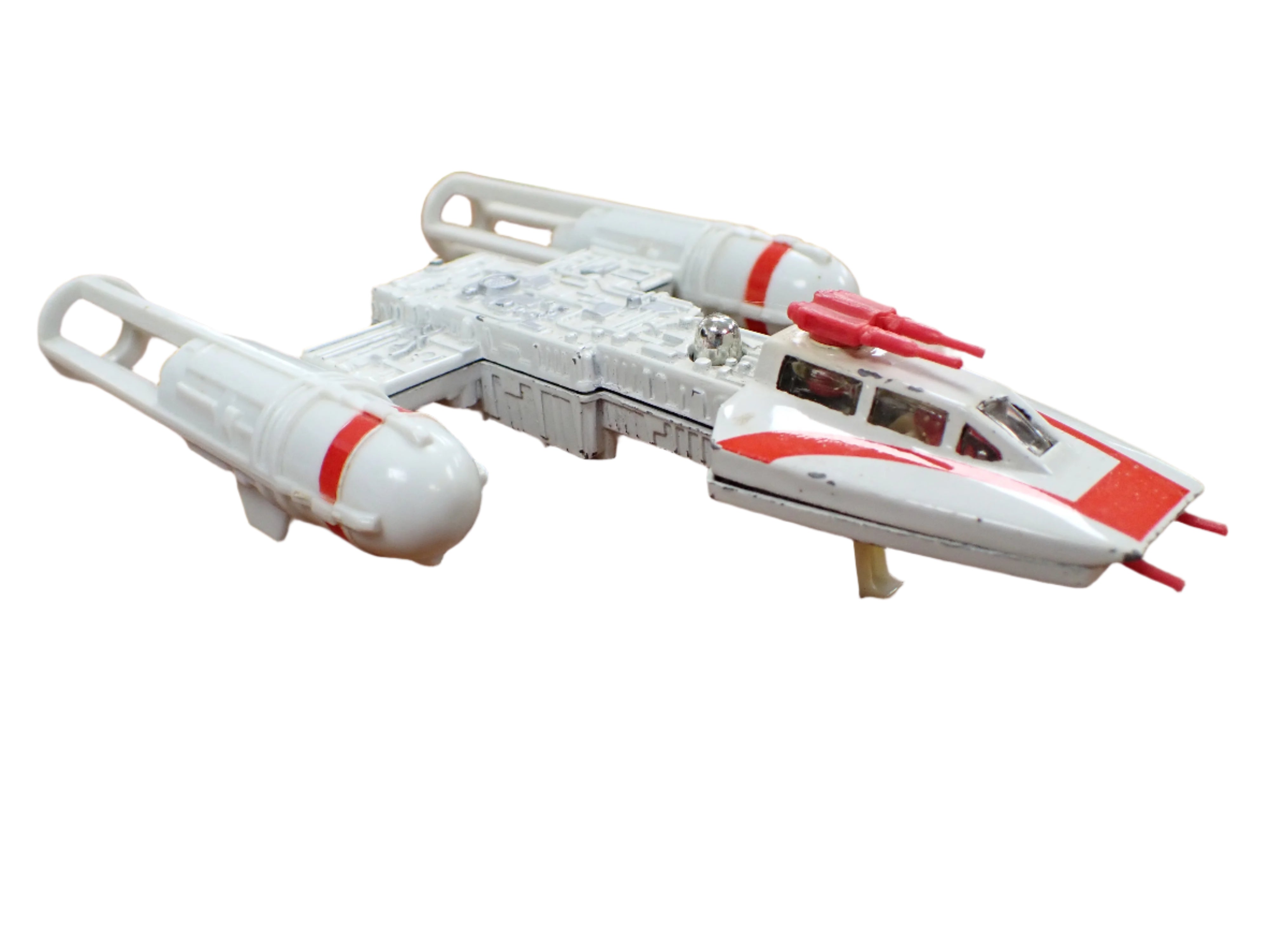 Y-Wing Fighter - 1979