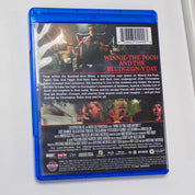 Winnie the Pooh: Blood and Honey 2 - Blu-Ray [Pre-Owned]