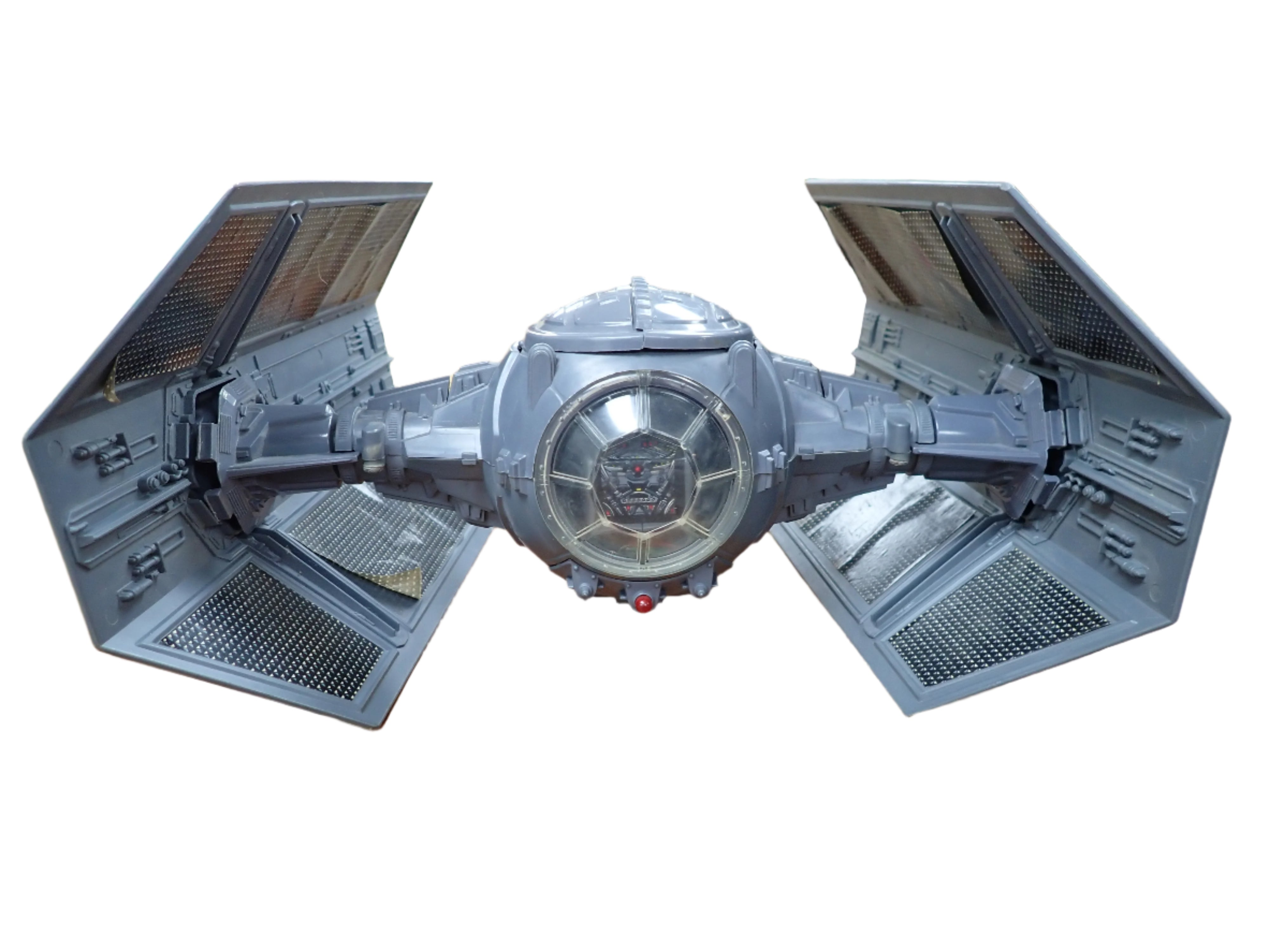 Darth Vader Tie Fighter - 1979 [COMPLETE]