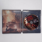 Winnie the Pooh: Blood and Honey - Blu-Ray [Pre-Owned]