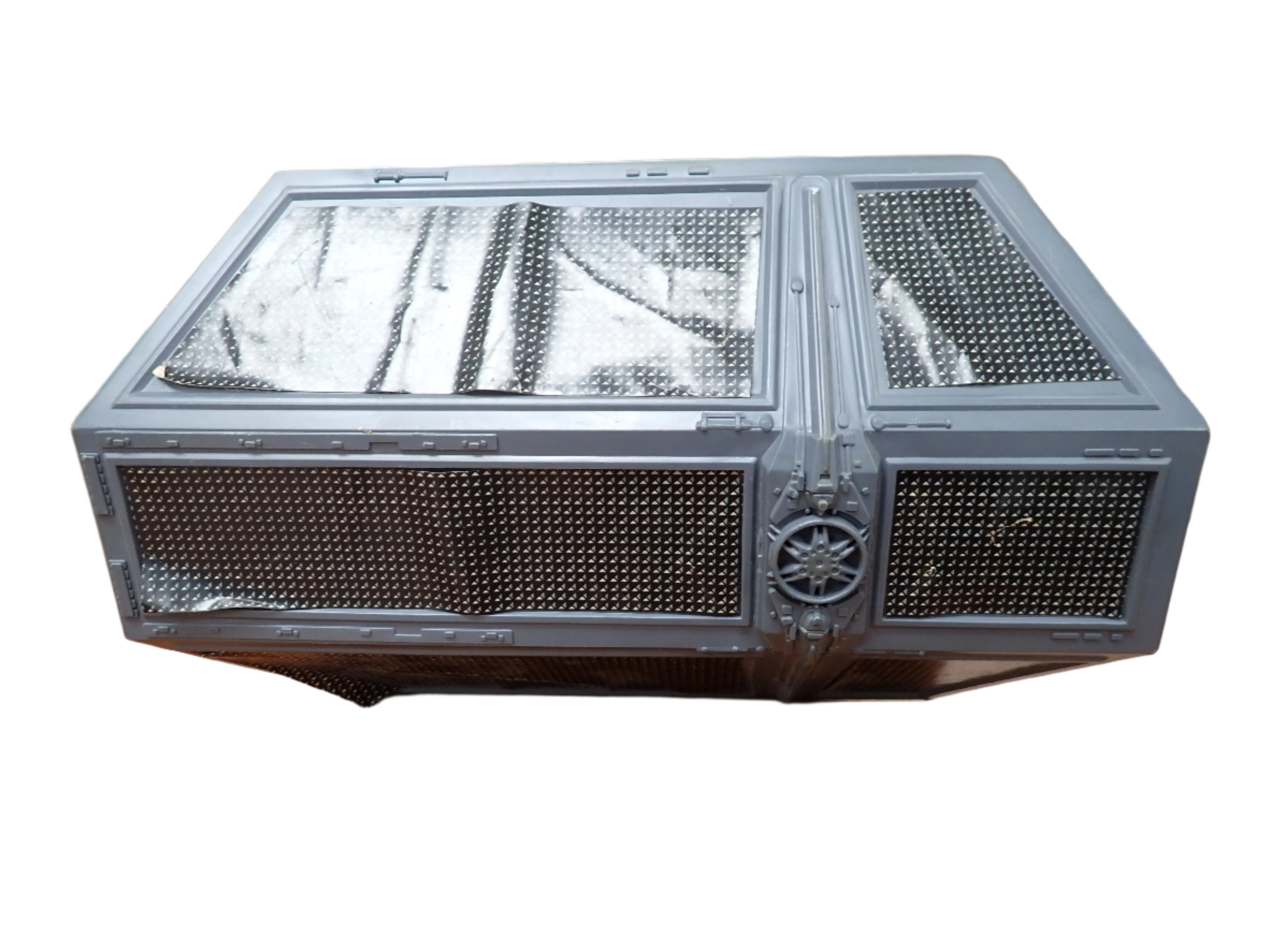Darth Vader Tie Fighter - 1979 [COMPLETE]