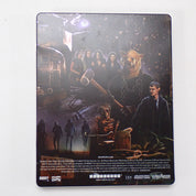 Winnie the Pooh: Blood and Honey - Blu-Ray [Pre-Owned]
