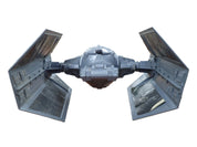 Darth Vader Tie Fighter - 1979 [COMPLETE]