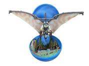 Endor with Ewok Playset - 1998 Power of the Force [INCOMPLETE]