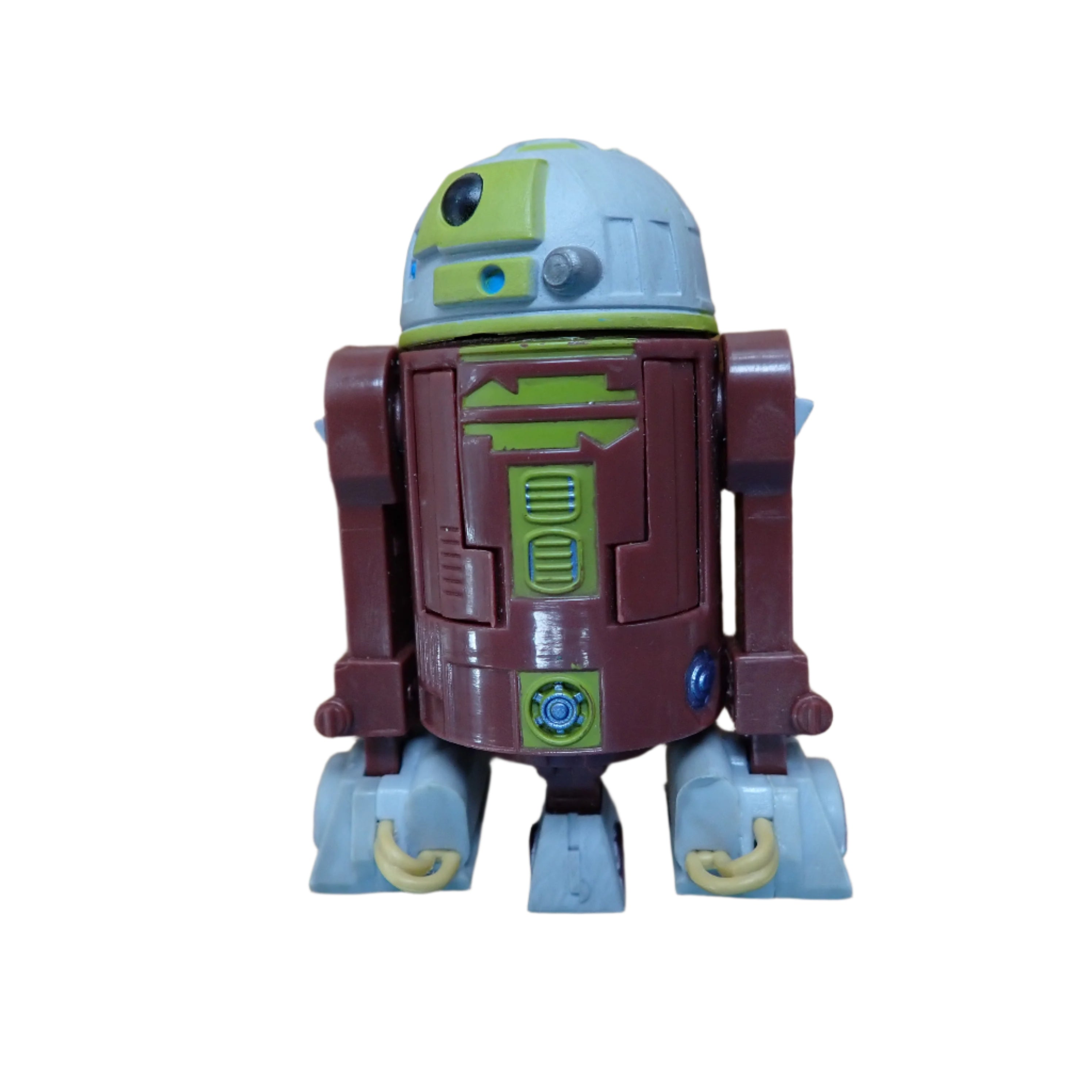 R7-A7 - 2010 Clone Wars