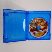 The Nine Lives of Fritz the Cat - Blu-Ray [Pre-Owned]