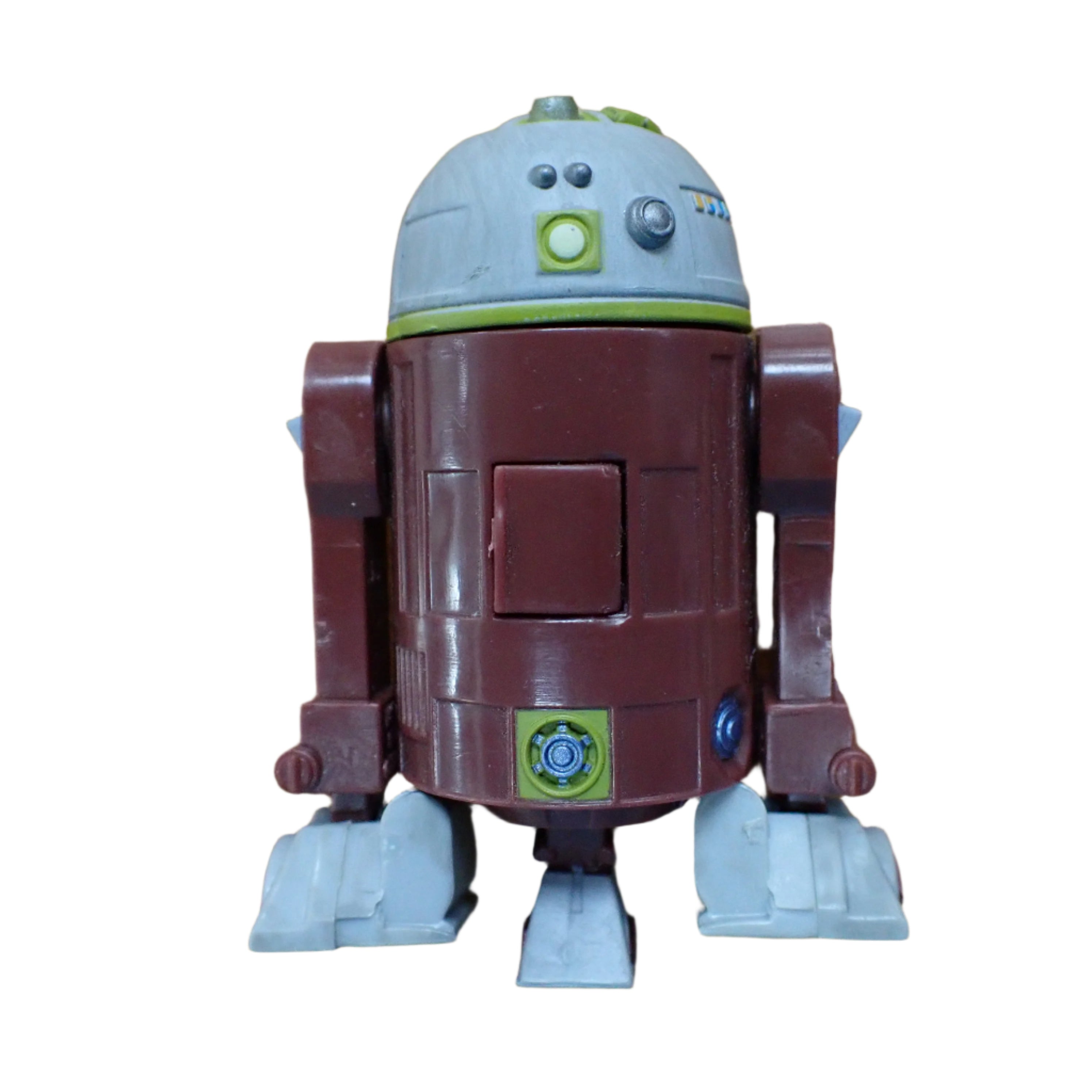 R7-A7 - 2010 Clone Wars