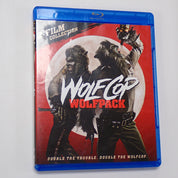 Wolfcop Wolfpack - Blu-Ray [Pre-Owned]
