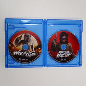 Wolfcop Wolfpack - Blu-Ray [Pre-Owned]