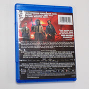 Wolfcop Wolfpack - Blu-Ray [Pre-Owned]