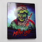 The Mean One (Collector's Edition) - Blu-Ray [Pre-Owned]