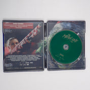 The Mean One (Collector's Edition) - Blu-Ray [Pre-Owned]
