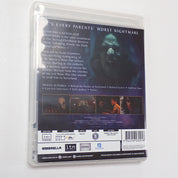 Peter Pan's Neverland Nightmare - Blu-Ray [Pre-Owned]