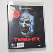 Terrifier - Blu-Ray [Pre-Owned]