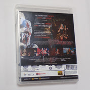 Terrifier - Blu-Ray [Pre-Owned]