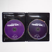 Terrifier 2 - Blu-Ray [Pre-Owned]