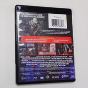 Terrifier 2 - Blu-Ray [Pre-Owned]