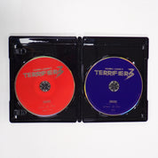 Terrifier 3 - Blu-Ray [Pre-Owned]