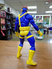 Cyclops Marvel Legends VHS