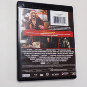 Terrifier 3 - Blu-Ray [Pre-Owned]