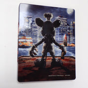 Screamboat - Blu-Ray [Pre-Owned]