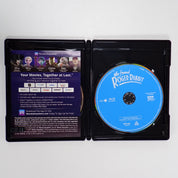 Who Framed Roger Rabbit - Blu-Ray [Pre-Owned]