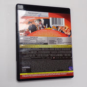 Who Framed Roger Rabbit - Blu-Ray [Pre-Owned]