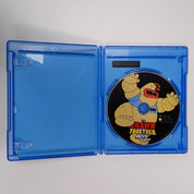The Drawn Together Movie: The Movie! - Blu-Ray [Pre-Owned]