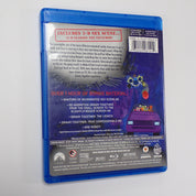 The Drawn Together Movie: The Movie! - Blu-Ray [Pre-Owned]