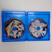 Trinity Seven - Blu-Ray [Pre-Owned]
