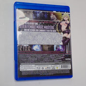 Trinity Seven - Blu-Ray [Pre-Owned]