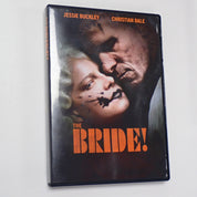 The Bride! - DVD [Pre-Owned]