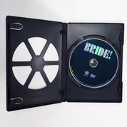 The Bride! - DVD [Pre-Owned]