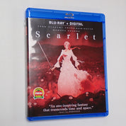 Scarlet - Blu-Ray [Pre-Owned]