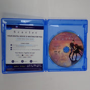 Scarlet - Blu-Ray [Pre-Owned]