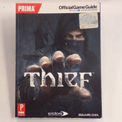 Thief Prima Guide [Pre-Owned]