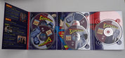 Adventures of Superman (Third & Fourth Seasons In Color) - DVD [Pre-Owned]