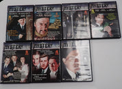 Mystery Classics Collection - DVD [Pre-Owned]