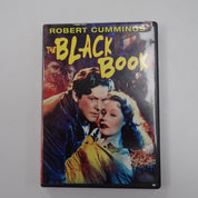 The Black Book - DVD [Pre-Owned]