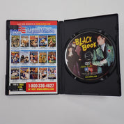 The Black Book - DVD [Pre-Owned]