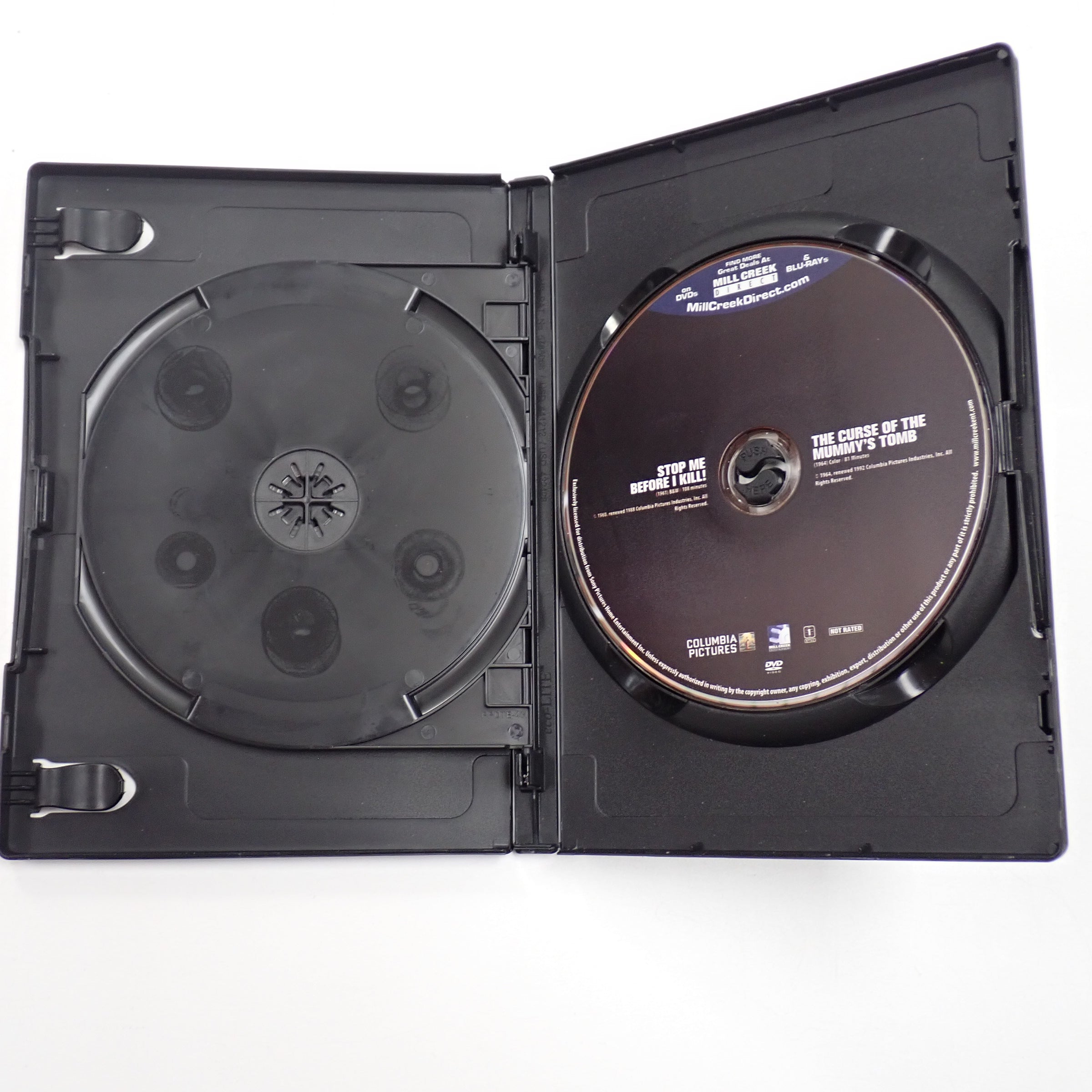 Hammer Films Collection - DVD [Pre-Owned]