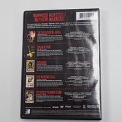 Hammer Films Collection - DVD [Pre-Owned]