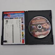 Ma Barker's Killer Brood - DVD [Pre-Owned]