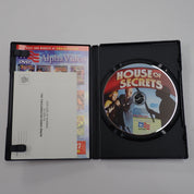 House Of Secrets - DVD [Pre-Owned]