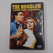 The Hoodlum - DVD [Pre-Owned]