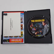 The Hoodlum - DVD [Pre-Owned]
